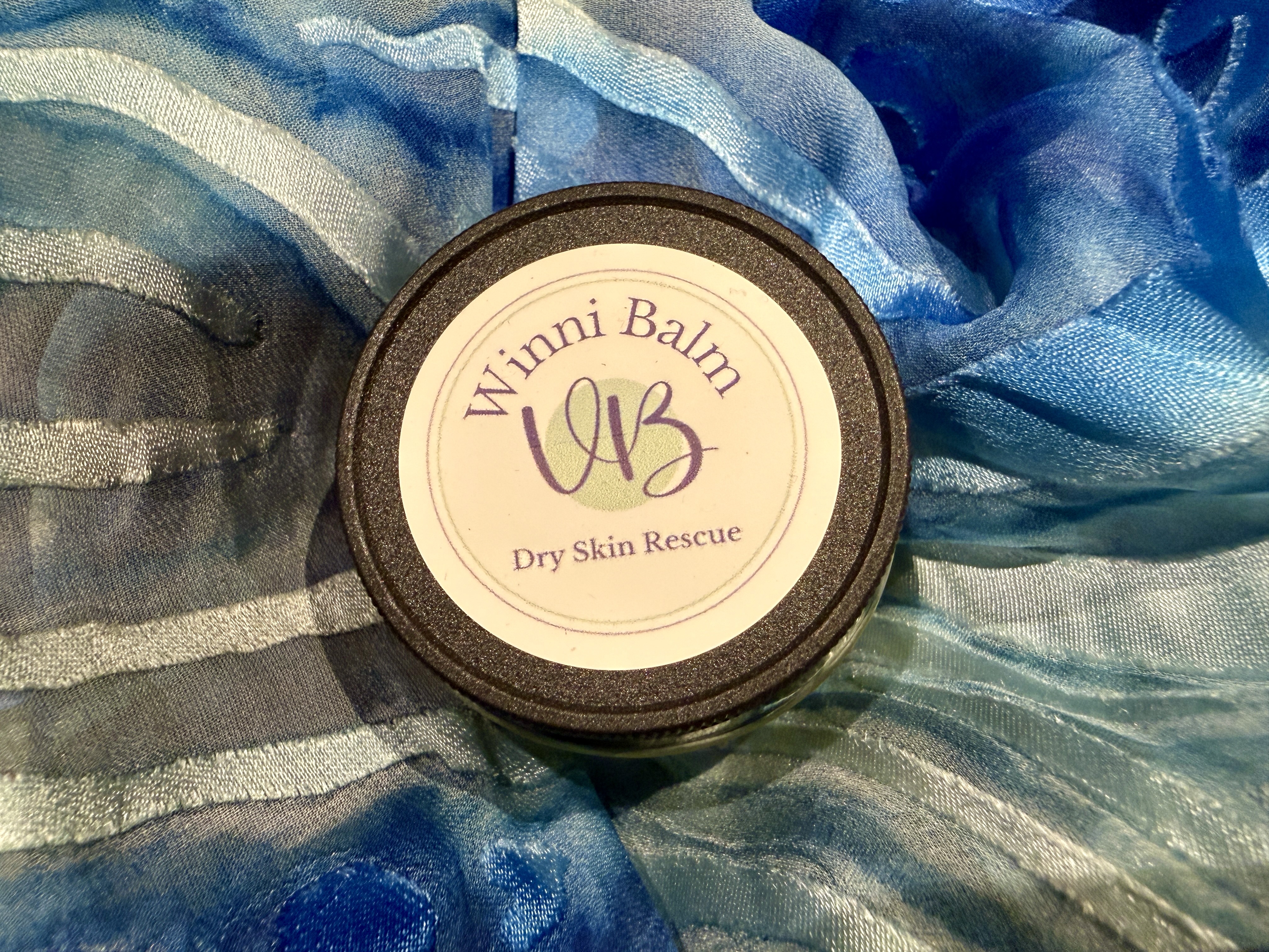 Organic Skin Moisturizer Salve - Main view